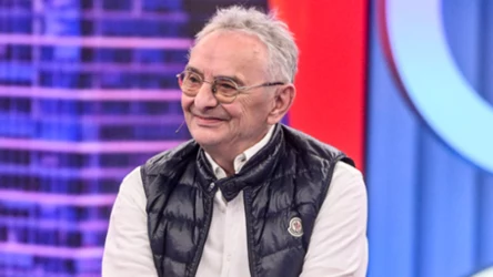 Prawie pół wieku małżeństwa z obrączką w szufladzie, czyli Jerzy Bończak o sekrecie trwałego związku