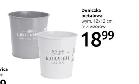 Doniczka MAC