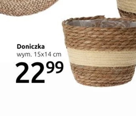 Doniczka