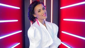 Aleksandra Szwed
