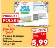 Krajanka K-Stąd Takie Dobre