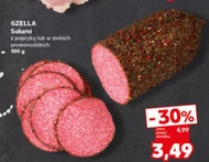 Salami Gzella