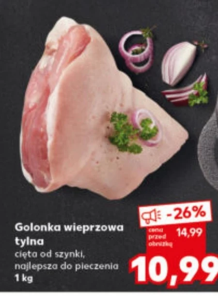 Golonka wieprzowa