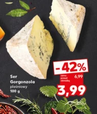 Ser Gorgonzola