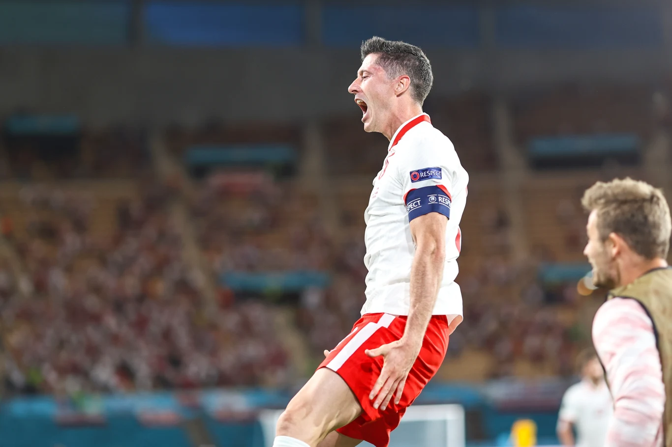 Robert Lewandowski Robert Lewandowski