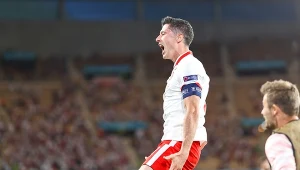Zrobił to! Robert Lewandowski wyprzedził wielką legendę