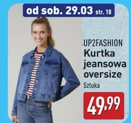 Kurtka damska Up2Fashion