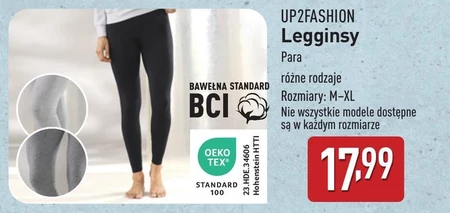 Legginsy Up2Fashion