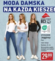 Jegginsy Up2Fashion