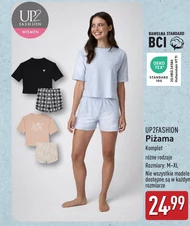 Piżama Up2Fashion