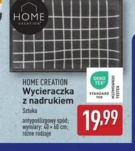 Wycieraczka Home Creation