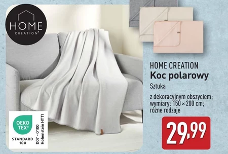 Koc Home Creation