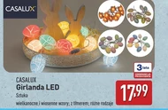 Girlanda led Casalux