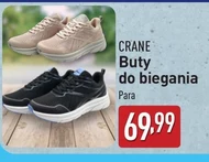 Buty do biegania Crane