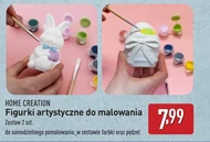 Figurka do malowania Home Creation