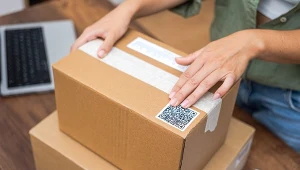 Wyrzucasz karton z etykietą listu przewozowego? Pakujesz się w kłopoty