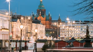 Europejska stolica wyjątkowym miastem dla podróżnych. Są w niej szczęśliwi