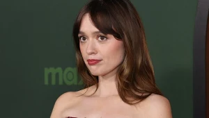 Aimee Lou Wood
