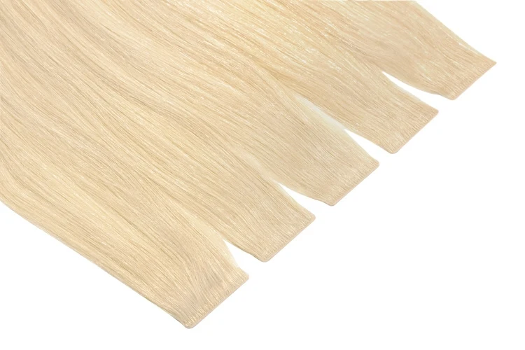 Wskazówka stylisty: eksperci BestHair radzą, aby szukać doczepów, które mają taką samą grubość zarówno na górze, jak i na dole. Choć lekkie przedłużenie w dolnej części włosów jest zupełnie naturalne, włosy nie mogą być zbyt rzadkie. Wybierając dopinki, koniecznie dopasuj ich wagę do gęstości swoich włosów Wskazówka stylisty: eksperci BestHair radzą, aby szukać doczepów, które mają taką samą grubość zarówno na górze, jak i na dole. Choć lekkie przedłużenie w dolnej części włosów jest zupełnie naturalne, włosy nie mogą być zbyt rzadkie. Wybierając dopinki, koniecznie dopasuj ich wagę do gęstości swoich włosów