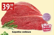 Łopatka wołowa Polski