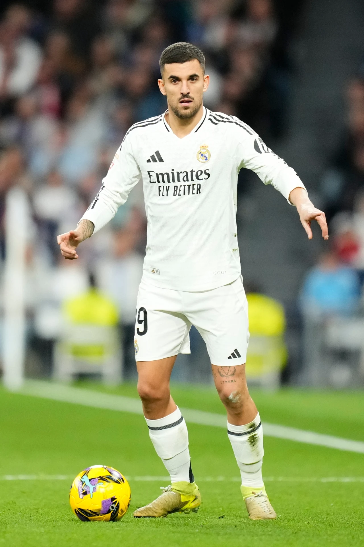 Dani Ceballos