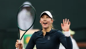 Mirra Andriejewa będzie "1". To przesądzone, organizatorzy potwierdzają