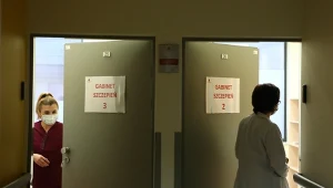 Od kwietnia ruszą kontrole kart szczepień.