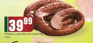 Kiełbasa Szlagor