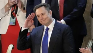 Elon Musk po raz kolejny znalazł się na szczycie listy najbogatszych magazynu "Forbes"