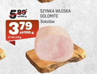 Шинка Sokołów