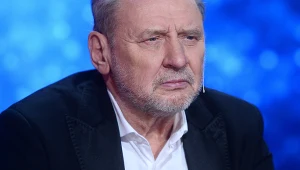 Andrzej Grabowski za rolę Kiepskiego zapłacił wysoką cenę. Po latach ujawnił prawdę