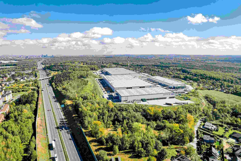 Prologis
