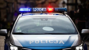 Tragedia pod Warszawą, nie żyje 46-latka. Zatrzymano byłego męża ofiary