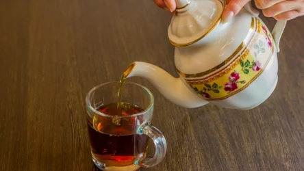 Napar nie tylko koi nerwy, ale również może pomóc w obniżeniu ciśnienia.