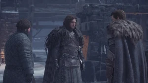 Game of Thrones: Kingsroad