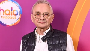 Bończak stanął w obronie artystów. Rozumie, dlaczego narzekają na emeryturę