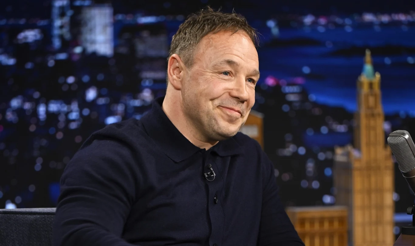 Stephen Graham Stephen Graham