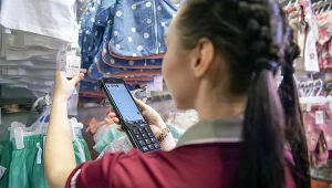  RGIS - lider dobrych praktyk inwentaryzacyjnych