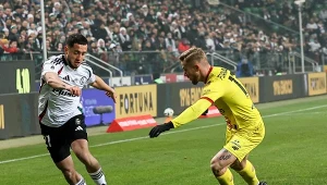 Probierz wysłał jasny sygnał. Czeka na „nowego Grosickiego”. Padło nazwisko