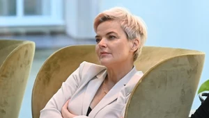 W sobotę w "halo tu polsat": Monika Richardson prywatnie. O macierzyństwie, wsparciu i związkach