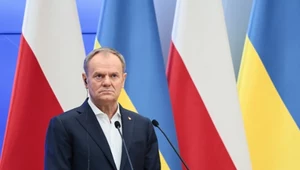 Tusk jasno o "dziesiątkach szczytów". Ukraińskie media zaskoczone: "Niespodziewanie skrytykował"