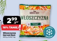 Włoszczyzna Harvest Best