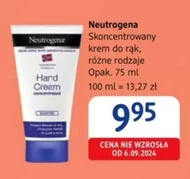 Krem do rąk Neutrogena