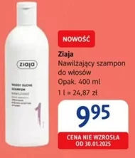 Szampon Ziaja