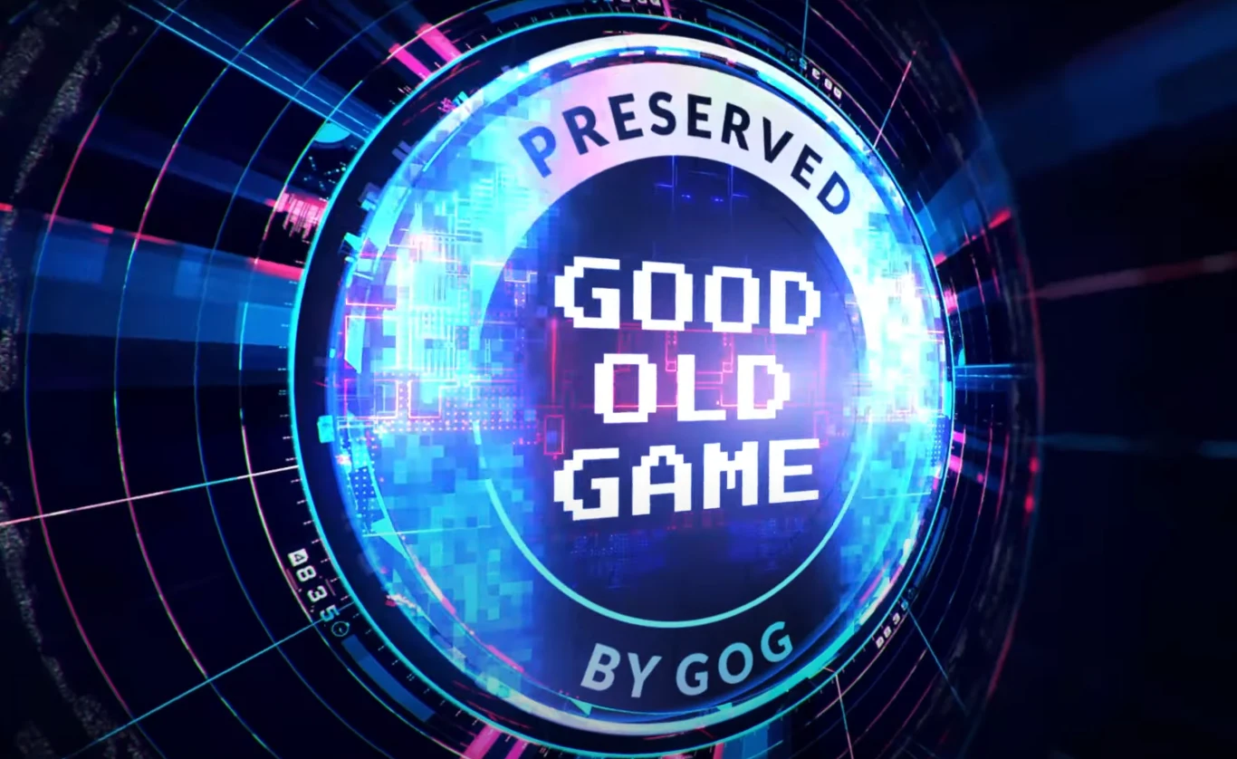 GOG Preservation Program GOG Preservation Program