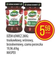 Dżem Łowicz