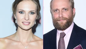 Karolina Szymczak i Piotr Adamczyk