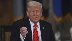 Wojny celne Donalda Trumpa przynoszą efekt? Koncerny obiecują inwestycje w USA