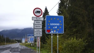 Na Słowacji wykryto ogniska pryszczycy. 