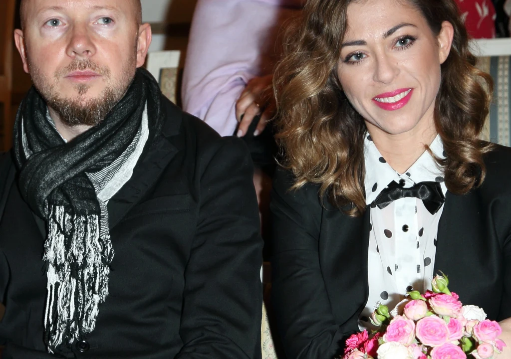 Natalia Kukulska, Michał Dąbrówka